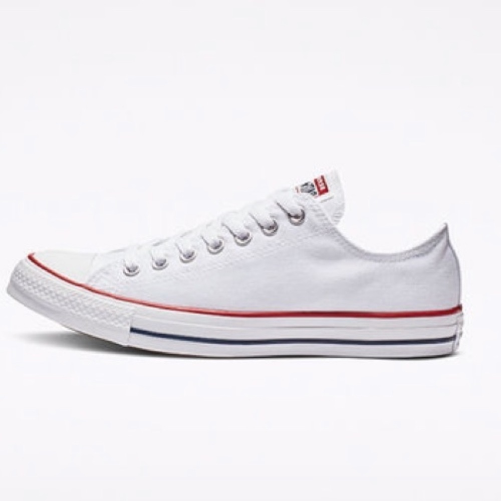 Converse | Chuck Taylor All Star Unisex Low Top